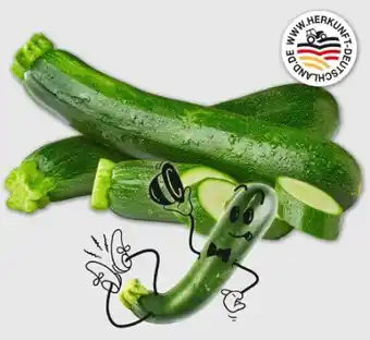 PENNY Naturgut Bio-Zucchini Angebot