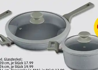 PENNY Home Ideas Cooking Topf Angebot