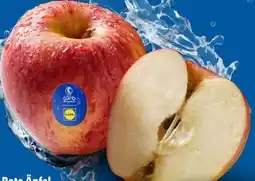 Lidl Äpfel Angebot