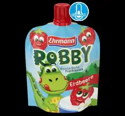 PENNY Ehrmann Robby Monster Backe Früchte-Quark Angebot