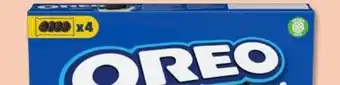 PENNY Oreo Doppelkeks Original Angebot