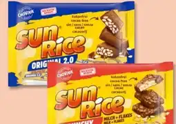PENNY Sun Rice Schokopuffreis Angebot