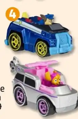 PENNY Paw Patrol True Metal Angebot