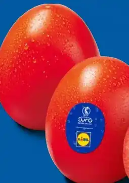 Lidl Romatomaten Angebot