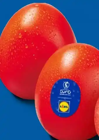 Lidl Romatomaten Angebot