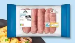 PENNY Mühlenhof Schweine-Bratwurst XXL Angebot