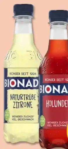 PENNY Bionade Limonade Holunder Angebot