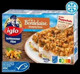 PENNY Iglo Schlemmer-Filet Angebot