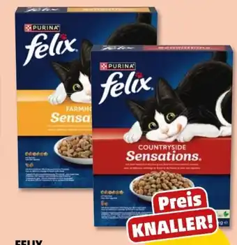 PENNY Purina Felix Farmhouse Angebot