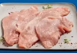 Lidl Metzgerfrisch Schweine Schnitzel Angebot