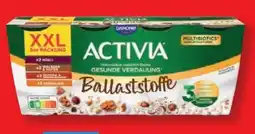 Lidl Danone Activia XXL Angebot