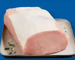 Lidl Metzgerfrisch Schweine Rückenbraten Angebot