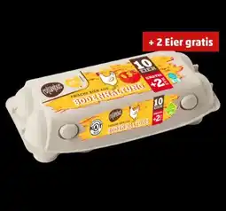 PENNY Columbus Eier aus Bodenhaltung Angebot