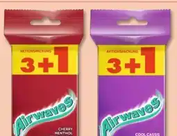 PENNY Wrigley´s Airwaves Cherry Menthol Angebot