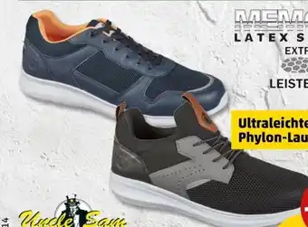 PENNY Uncle Sam Herren Freizeitsneaker Angebot