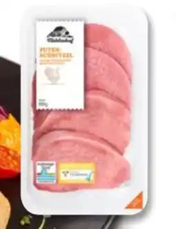 PENNY Mühlenhof Puten-Schnitzel Angebot