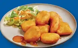 Lidl Metzgerfrisch Chicken Nuggets Angebot