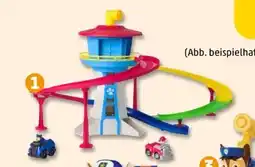PENNY Paw Patrol Race-&-Rescue Tower-Spiel-Set Angebot