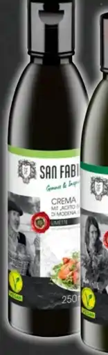 PENNY San Fabio Cremas mit Balsamico di Modena Angebot