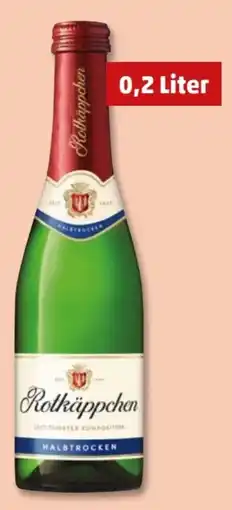 PENNY Rotkäppchen Sekt Feinste Komposition Angebot