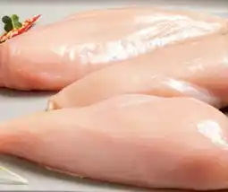 Lidl Metzgerfrisch Hähnchen-Brustfilet Angebot