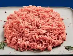 Lidl Metzgerfrisch Schweine-Hackfleisch XXL Angebot