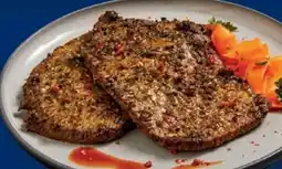 Lidl Metzgerfrisch Rinder Keulensteaks Angebot
