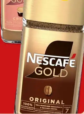 PENNY Nescafé Gold Original Angebot