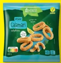 Lidl Vemondo Vegane Calamari Alternative Angebot