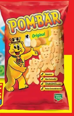 Lidl Funny Frisch Pom-Bär Angebot