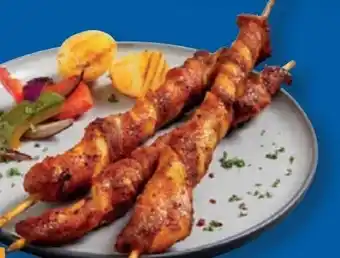 Lidl Grillmeister Schweine-Grillfackeln XXL Angebot