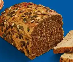 Lidl Lidl Backshop Vital­-Kürbiskernbrot Angebot
