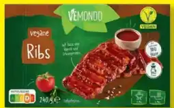 Lidl Vemondo Vegane Ribs Angebot