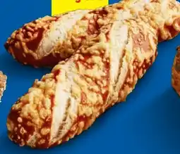 Lidl Lidl Backshop Käselaugenstange Angebot