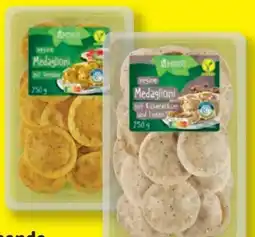 Lidl Vemondo Vegane Medaglioni Mit Gemüse Angebot
