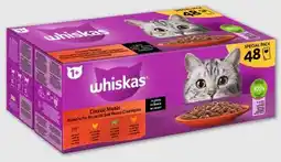 PENNY Whiskas Classic Meals Angebot