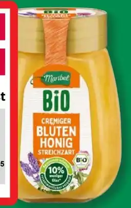 Lidl Maribel Bio-Blütenhonig Angebot