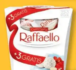 Lidl Ferrero Raffaello Angebot