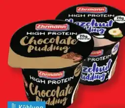 Lidl Ehrmann High Protein Pudding Angebot