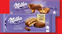 Lidl Milka Cake & Choc Angebot