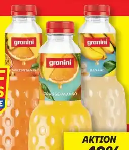 Lidl Granini Trinkgenuss Angebot