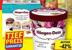 Lidl Häagen Dazs Eis Angebot
