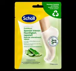 PENNY Scholl Fußmaske Angebot