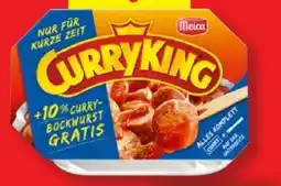 Lidl Meica Curry King Angebot
