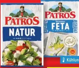 Lidl Patros Natur Angebot