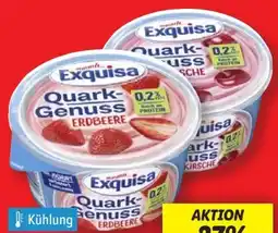 Lidl Exquisa Quark Genuss Angebot