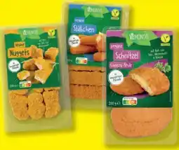 Lidl Vemondo Vegane Nuggets Angebot