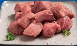 Lidl Metzgerfrisch Putengulasch XXL Angebot
