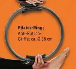 Lidl Crivit Pilates-Ring Angebot