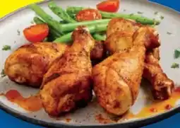 Lidl Grillmeister Hähnchen-Unterkeulen XXL Angebot